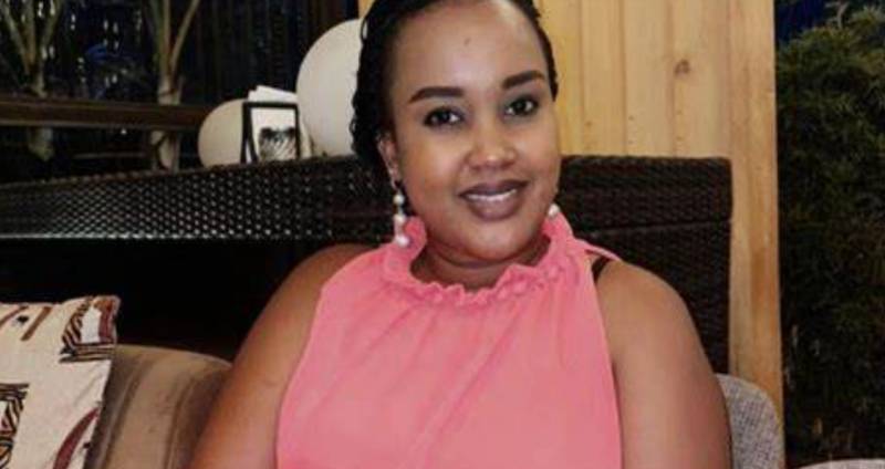 Rights groups urge release of Burundi journalist