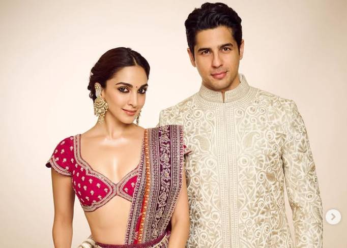 Sidharth Malhotra and Kiara Advani expect their first child
