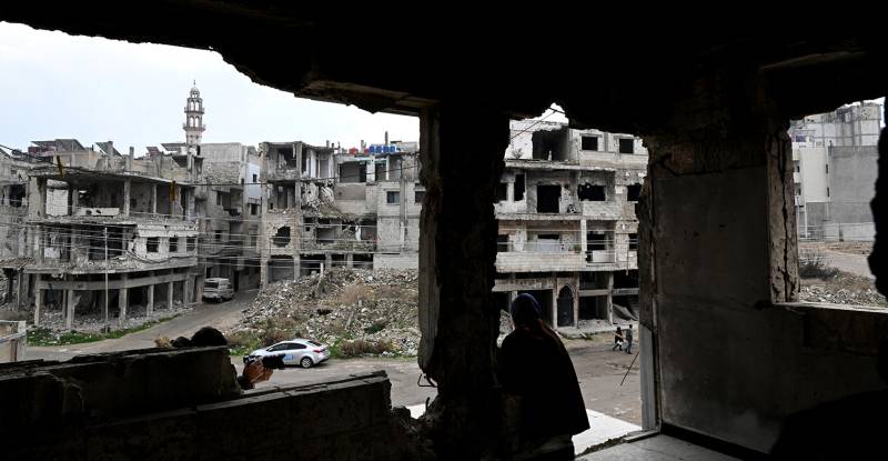 Syria rights groups slam government over justice workshop ban