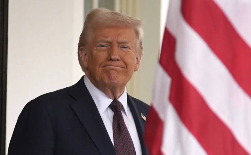 Trump to order English as official language in US