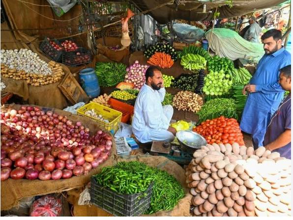 With advent of Ramazan essential items prices surge across Pakistan