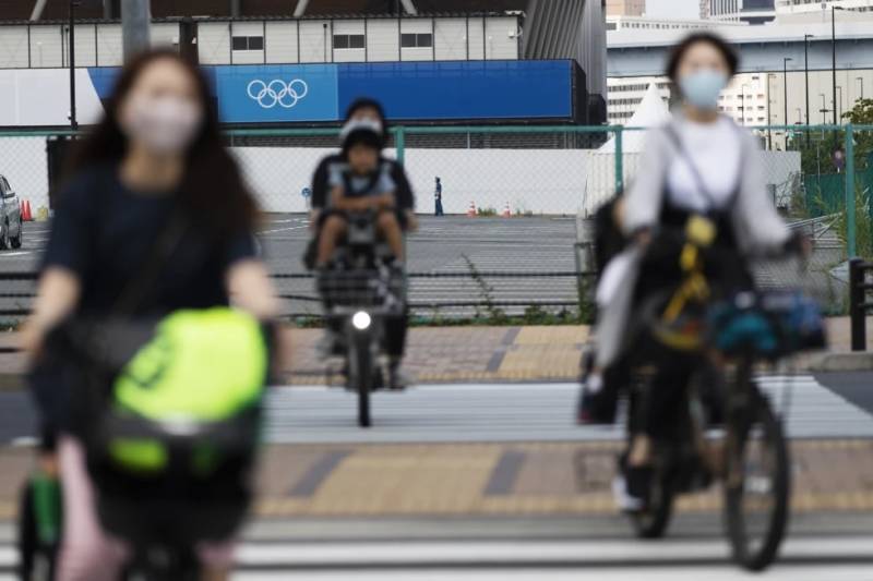 Japan’s birth rate hit a record low in 2024