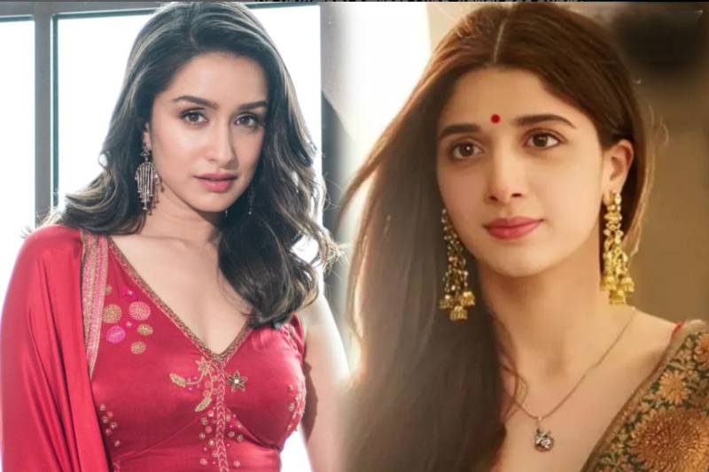 Mawra Hocane reacts to Shraddha Kapoor’s possible casting in Sanam Tere Kasam’s sequel 