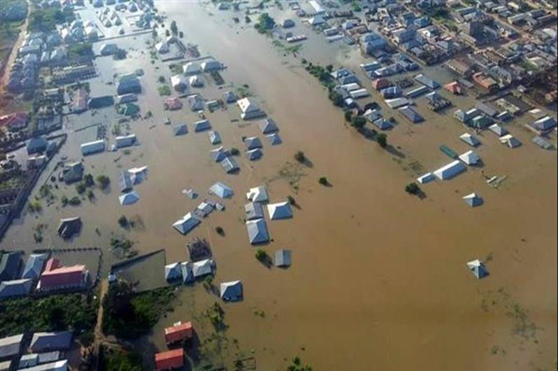 Niger's 2024 floods killed 400, affected 1.5 mn: toll