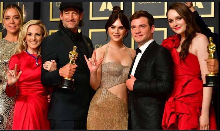 Best picture Oscar winners of past 20 years