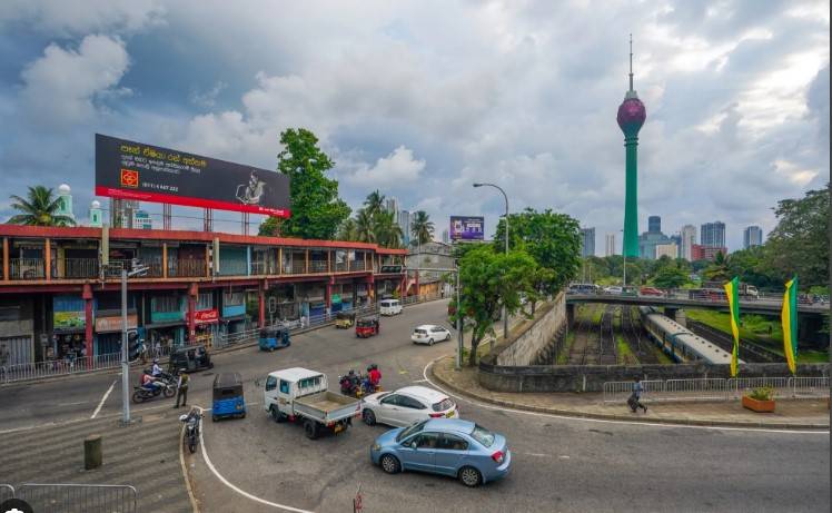 IMF board approves $330 million payout for Sri Lanka