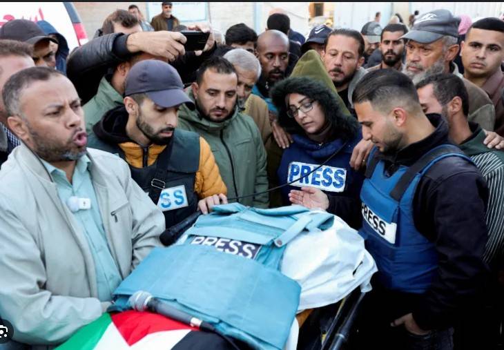 Rights group denounces widespread 'abuse' of Gaza medics in Israeli custody