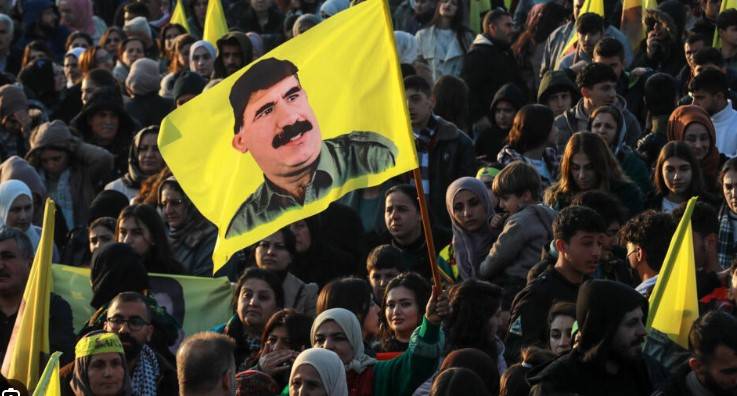 PKK declares ceasefire with Turkey after 40 years of armed struggle