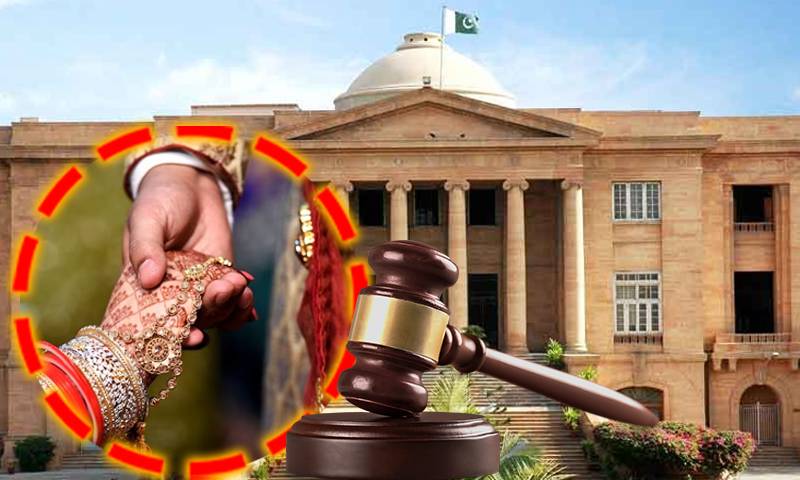 SHC orders protection for newly-married Hindu couple
