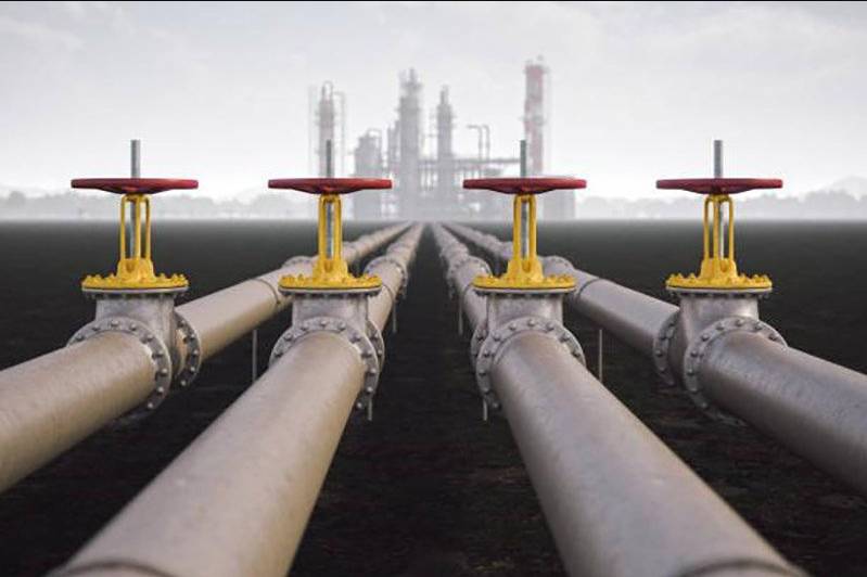 Russia accuses Ukraine of botched attack on major pipeline