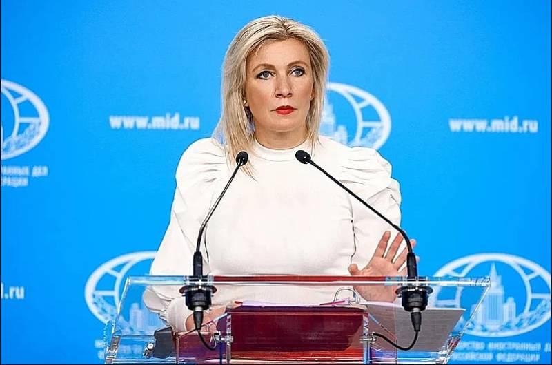 Russia says Zelensky trip to US was 'complete failure'