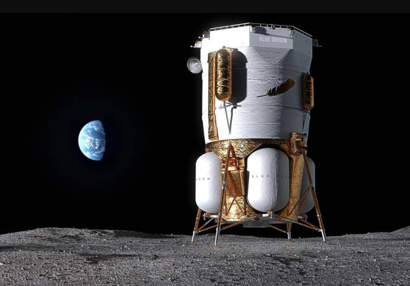 Two lunar landings in a week for NASA's private Moon fleet