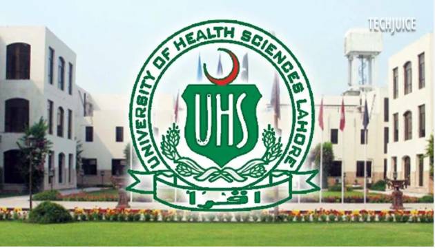 UHS releases first BDS merit list for admission in dental colleges of Punjab