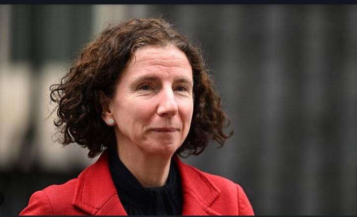 UK minister resigns over overseas aid cut