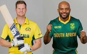 Australia or South Africa will return to Pakistan from Dubai for semi-final