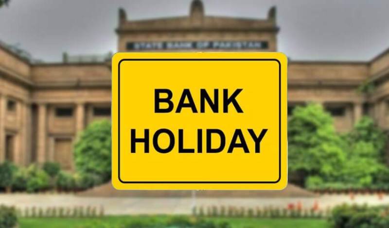 Banks to remain closed tomorrow