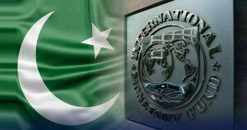 $1bn package: IMF's review mission to land in Pakistan tomorrow