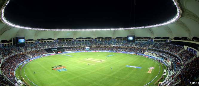 ICC Champions Trophy teams not interested in playing in Dubai