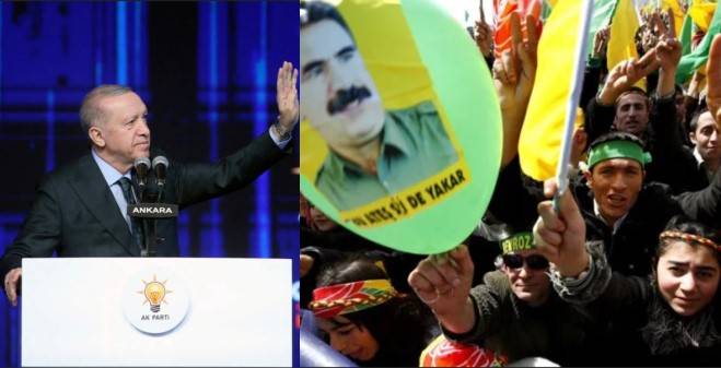 End of 40 years of bloodshed? PKK announces conditional truce with Tureky