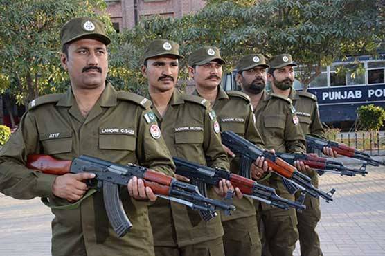 Notorious dacoit shot dead in police encounter in Hafizabad