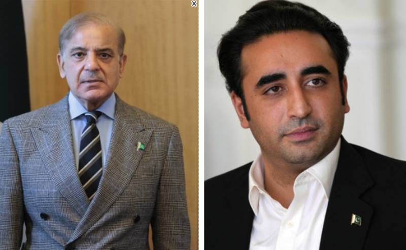 Bilawal Bhutto to meet PM Shehbaz tomorrow 