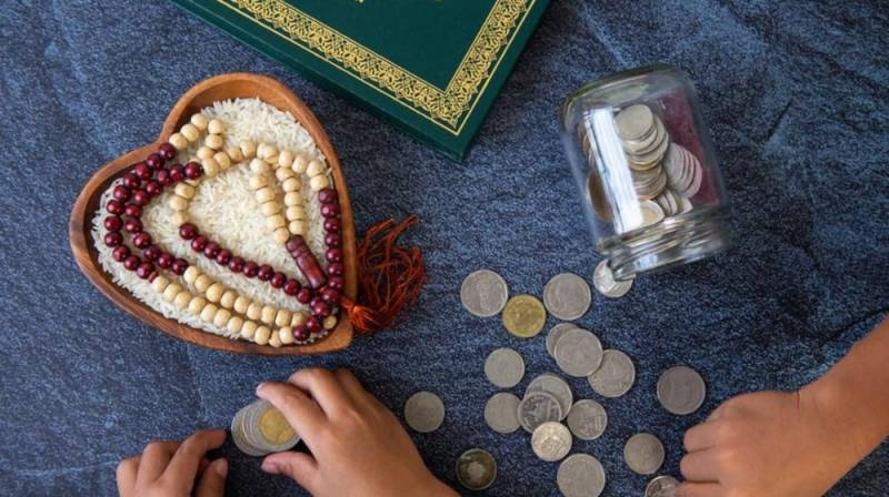 Fitrana and Fidyah amounts for 2025 announced
