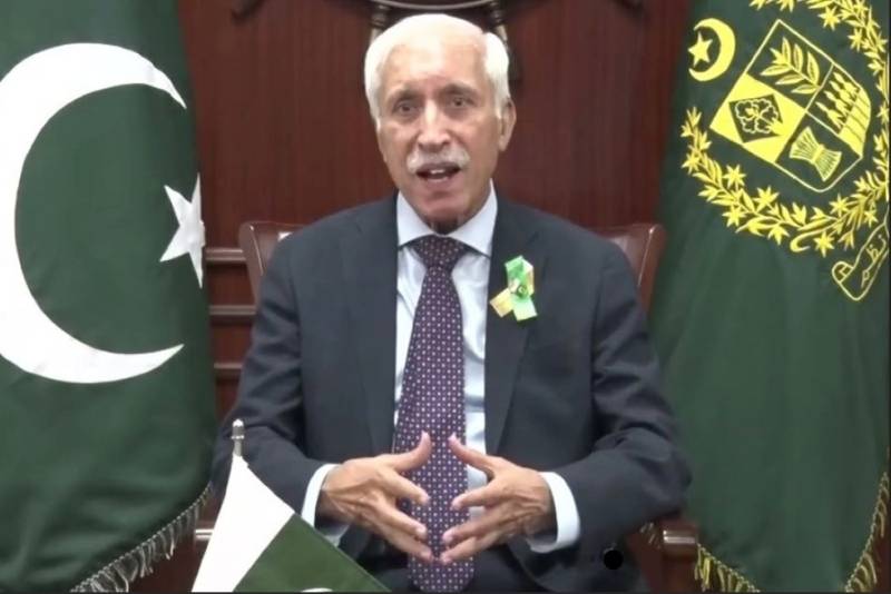 Govt committed to conducive environment for trade, investment