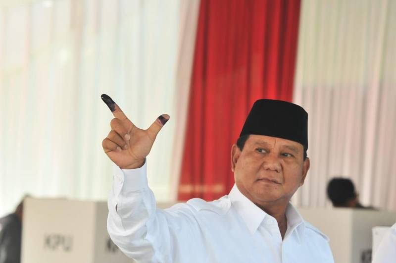 Indonesians swindled by scams using President Prabowo deepfakes