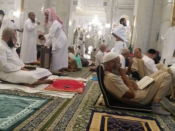 Itikaf at Holy Mosques: Saudi Arabia announces date for registration