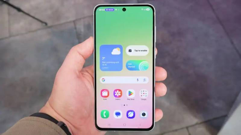 Samsung Galaxy A56: Most exciting features revealed