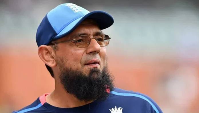Saqlain Mushtaq challenges India to 30-match series against Pakistan to settle superiority debate