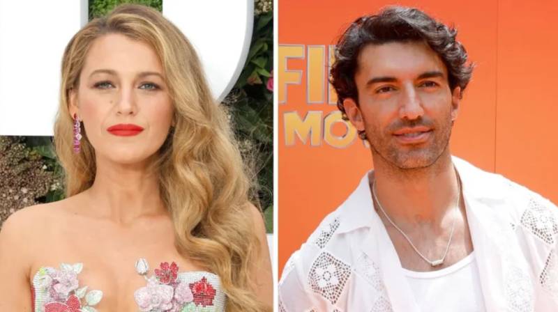 US court denies Blake Lively’s request for Justin Baldoni’s phone records