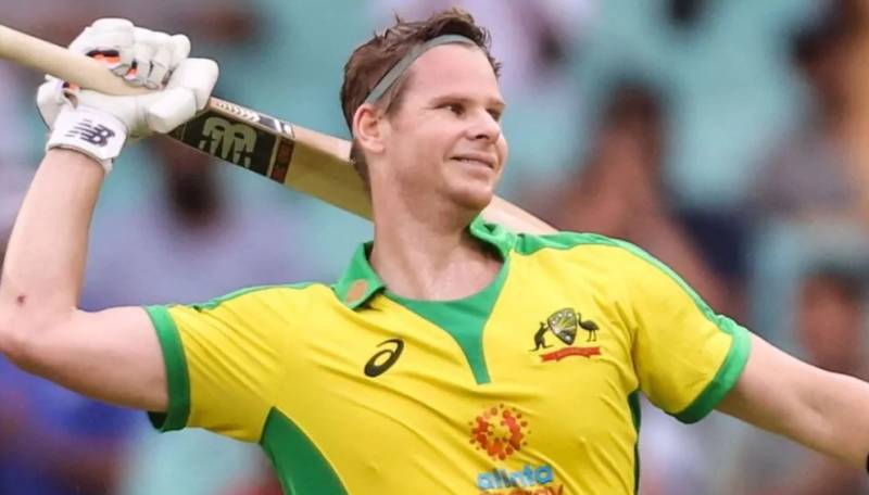Australia ready for India's spin challenge, says Smith
