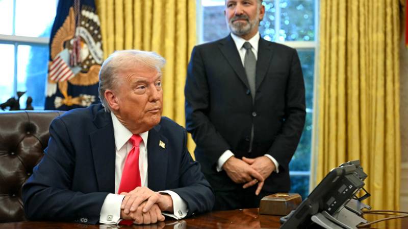 Clock ticking down to Trump tariffs on Canada, Mexico, China