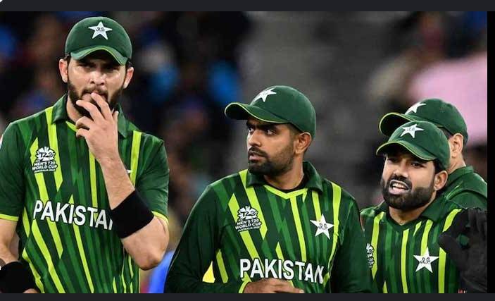 Babar, Shaheen, Haris, Rizwan may be rested for New Zealand tour