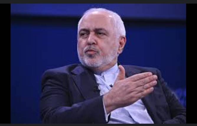 Iran's former top diplomat Zarif resigns from VP post