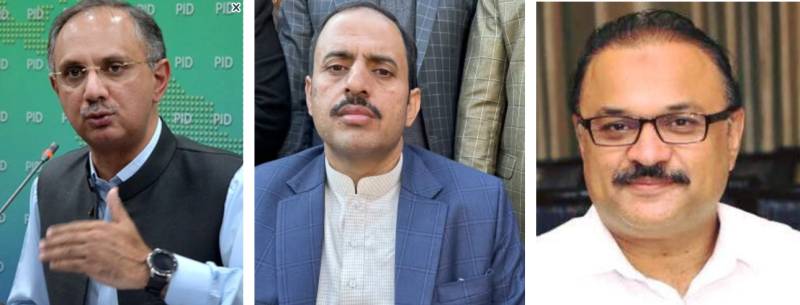 Court issues arrest warrants for PTI leaders for skipping hearings 