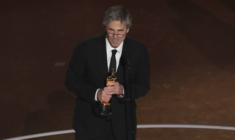 ‘I’m Still Here’ film on family torn apart by two-decade dictatorship wins Oscar