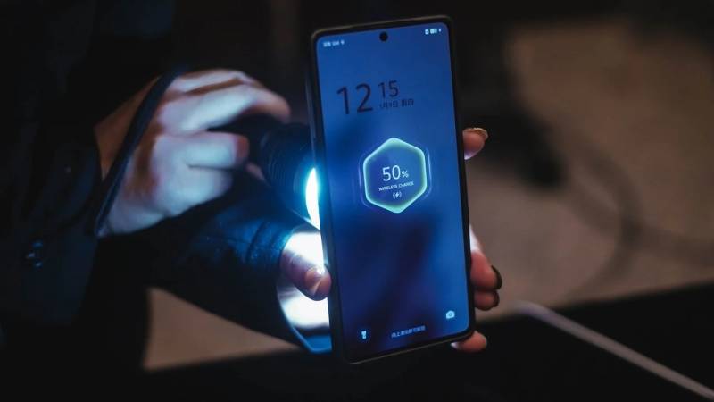 Infinix unveils solar-powered smartphone, color-changing E Ink phone concepts