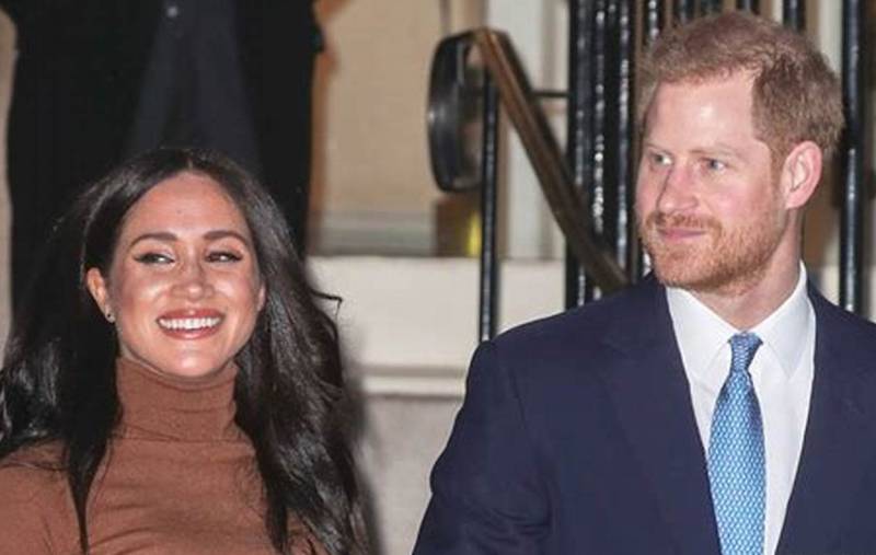 Meghan Markle skips Oscars amid Netflix show buzz