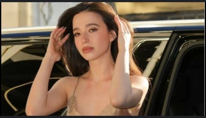 Mikey Madison springs Oscar surprise for 'Anora'