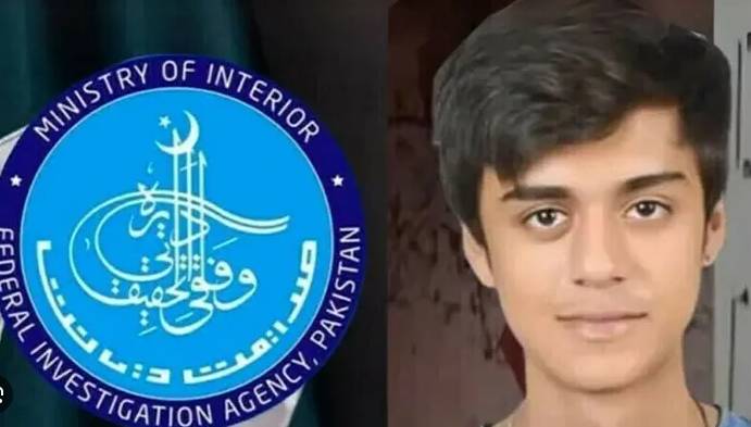 National Assembly orders FIA, ANF to investigate Mustafa Amir murder case