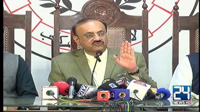 Opposition leader in Punjab Assembly denied passport