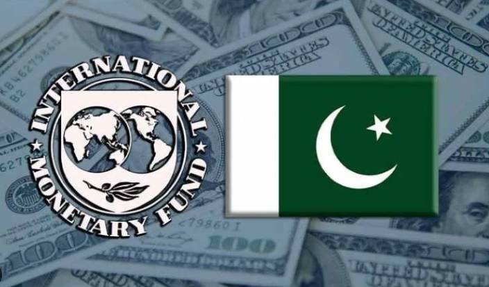 Pakistan begins talks with IMF on economic and climate policies