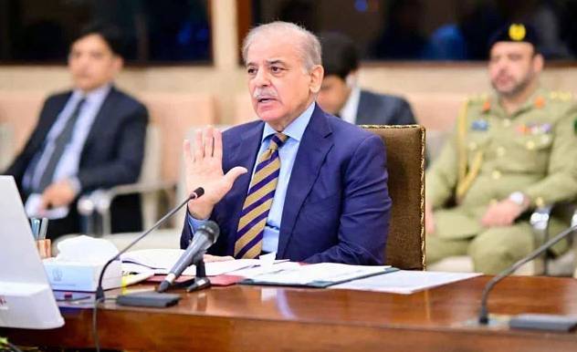 PM Shehbaz to present cabinet’s one-year performance in special meeting tomorrow