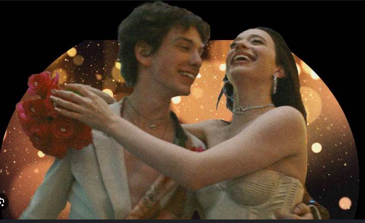Small-budget sex worker romp 'Anora' triumphs at Oscars