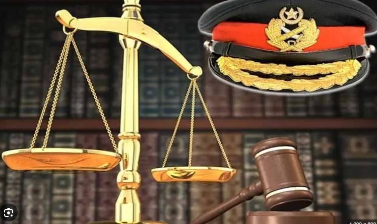 SC judge says reasons were given for handover of May 9 suspects to Army