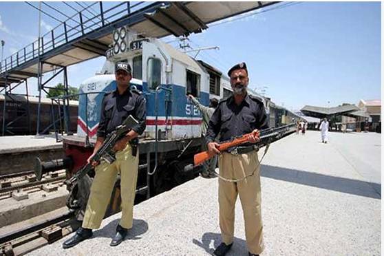 Railway Police cannot afford to pay pensions, Senate body told 