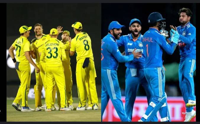 India brace for 'nervy times' against Australia in semi-final