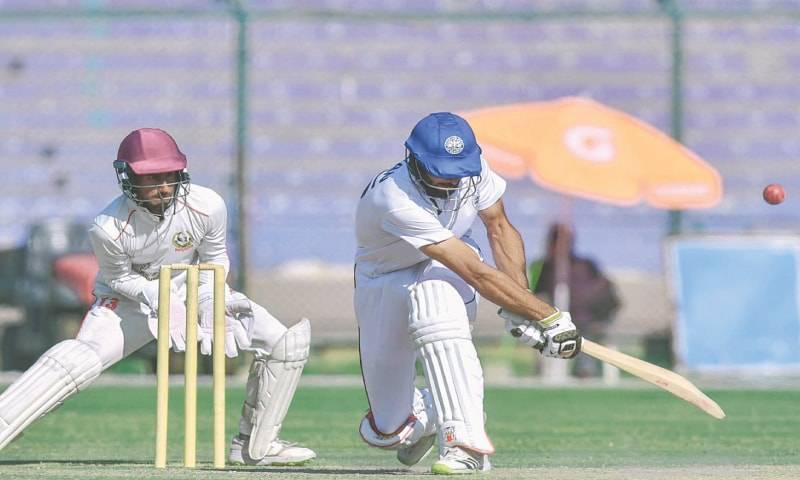SBP to face PTV in pink ball President’s Trophy Grade-I final on Tuesday